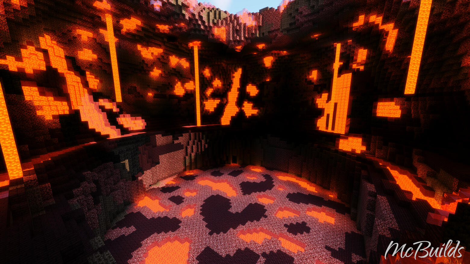 Build For: Our Store!