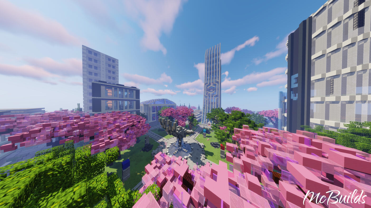 Build For: Tsunami Games