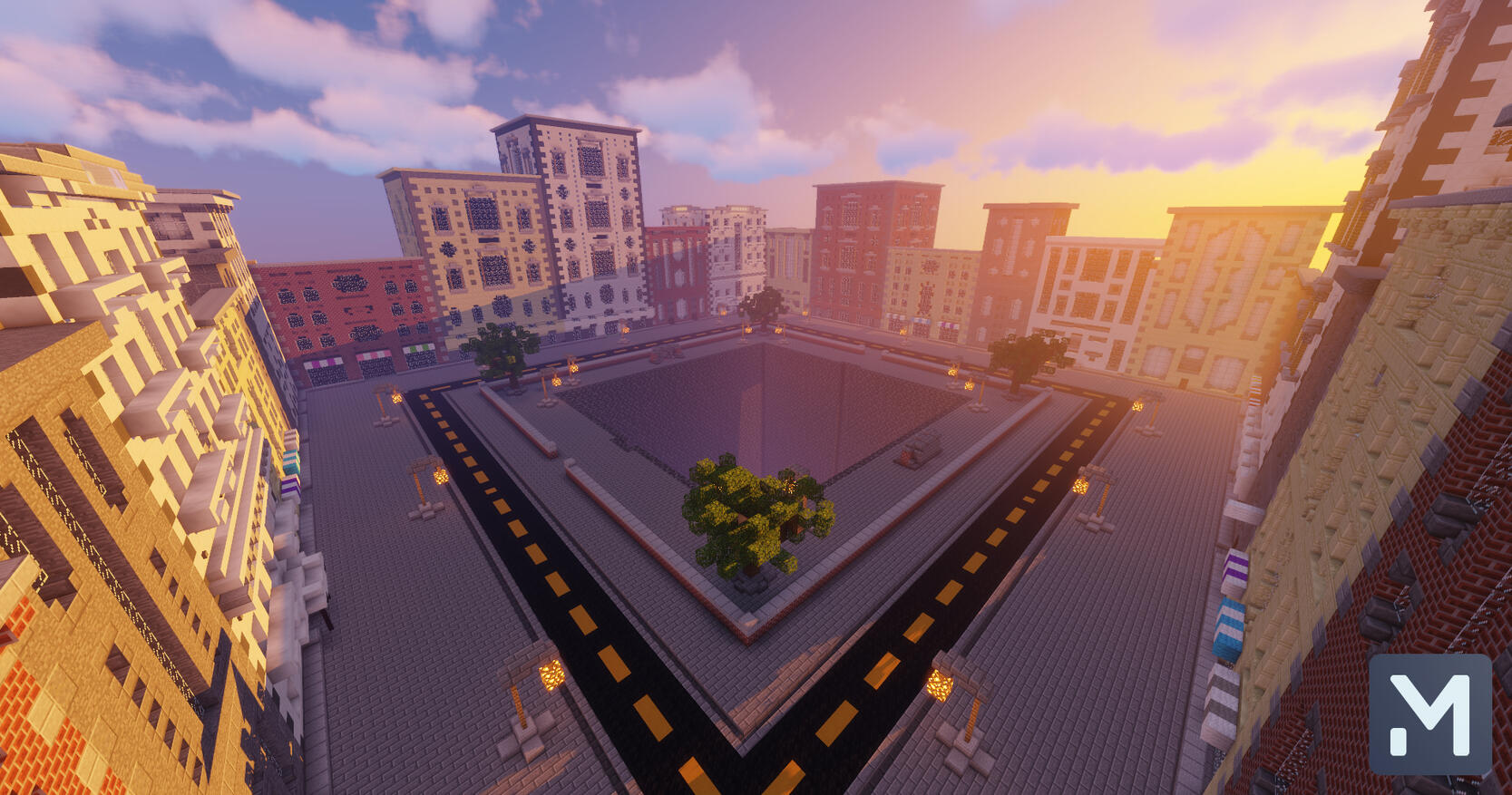 Build For: Asylumcloud