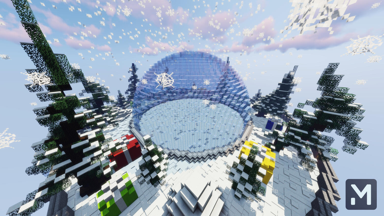 Build For: Our Store!