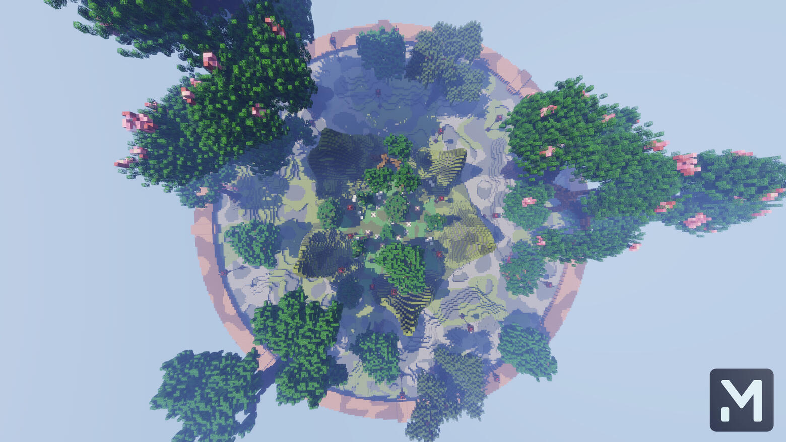 Build For: Our Store!