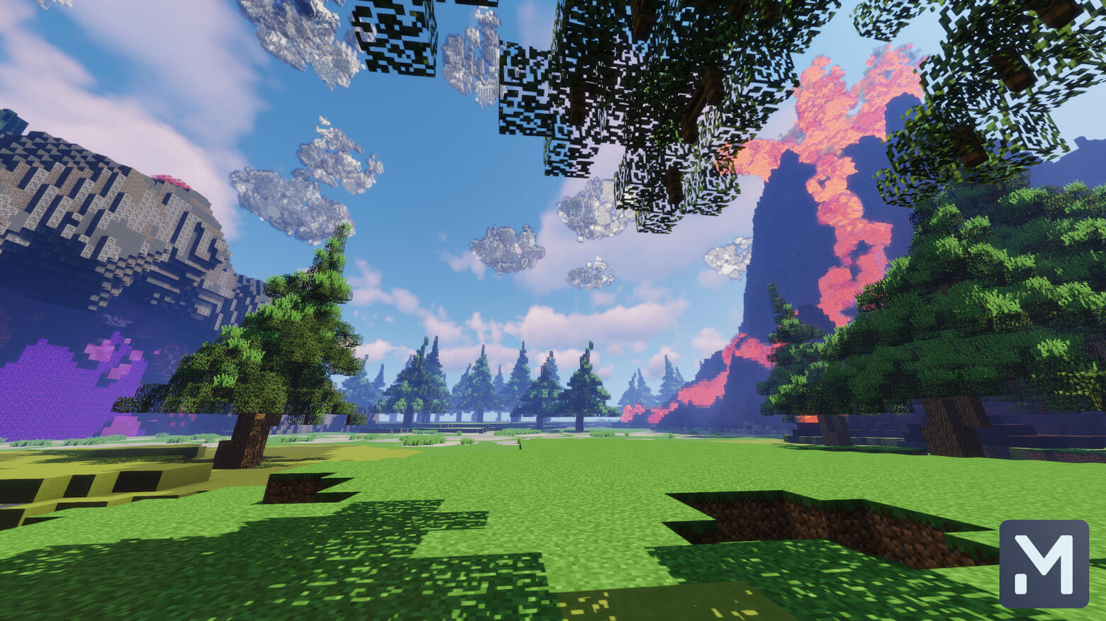 Build For: Asylumcloud