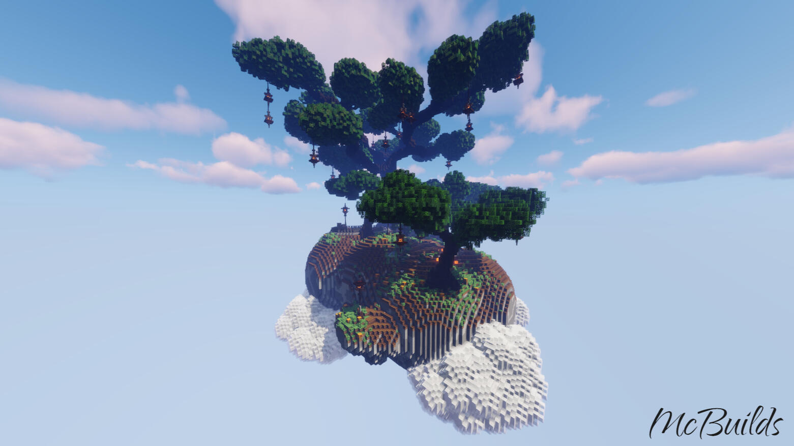 Build For: Our Store!